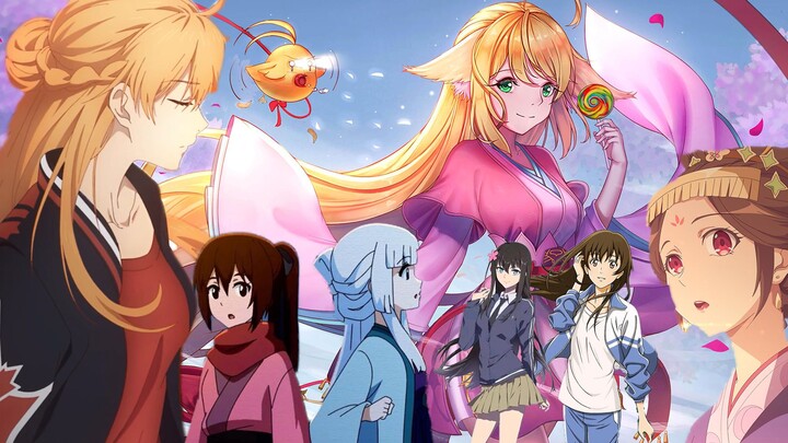 “Who said our Chinese comics are not two-dimensional enough! ”