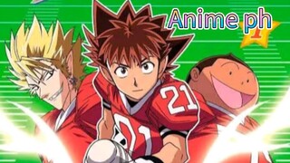 Eyeshield21 Episode 6 (Tagalog Dubbed)