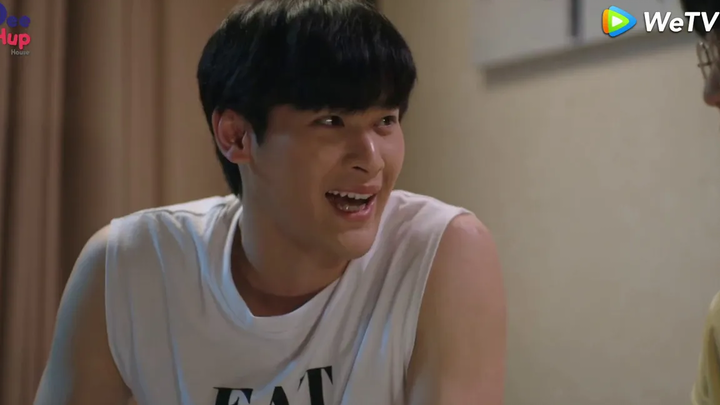 Highlight EP3ให้ผมช่วยอาจเสร็จเร็วกว่าก็ได้นะ นับสิบจะจูบ ดู Full EP ที่ WeTVvip