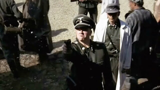 50万珠宝只为买1口水喝，犹太人女人为逃跑，甚至杀...自己的孩子（二）
