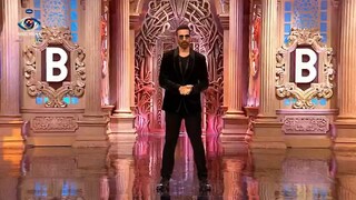 Big Boss |Season 19 | Episode 22