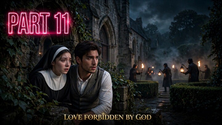Love Forbidden by God | Part 11 - God Gave Us These Pleasures
