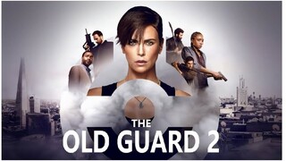 The Old Guard 2  (Movie) BHS