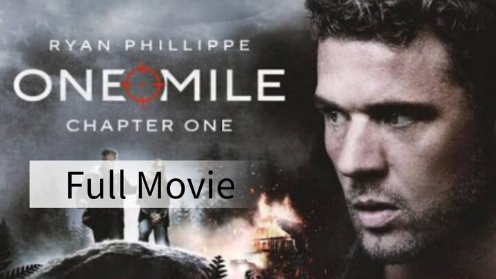 One Mile (2026) | Movie | Hollywood | English Dub | Adventure | Action | Drama | Thriller