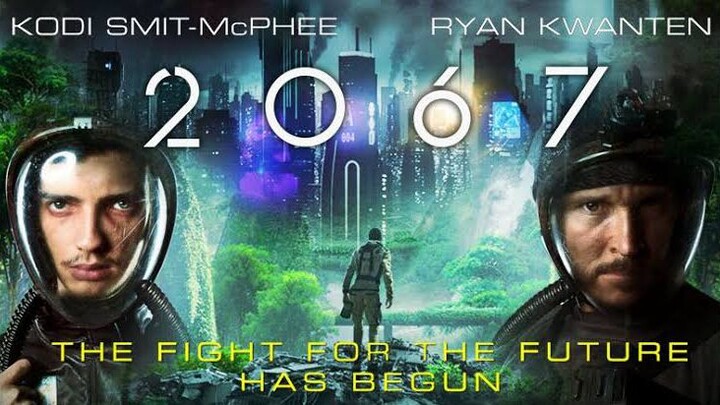2067 (2020) [Sub Indo]
