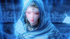 World of immortals 20 Full HD Sub Indo