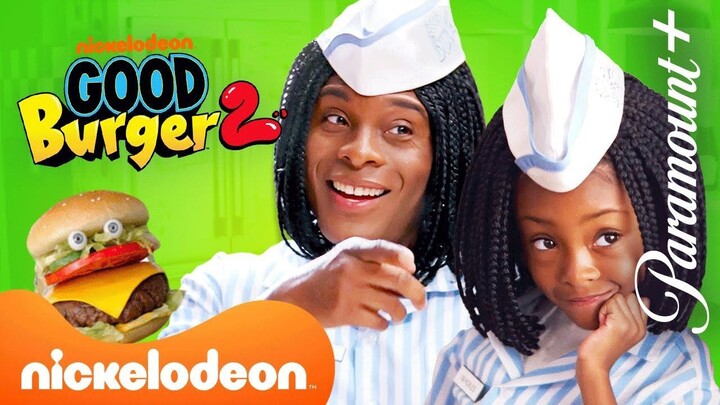 Good Burger 2