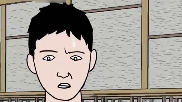 Khi tôi tỉnh dậy, tôi và bạn tôi đã bị nhốt trong rạp xiếc!