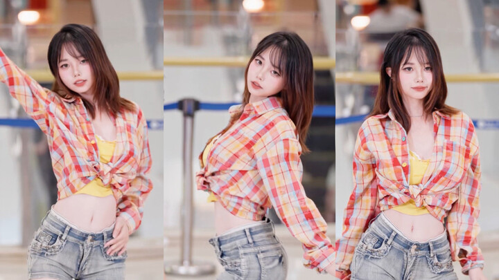 【Tắt máy】Giải nhiệt chút nào～Dạo này nóng quá trời luôn