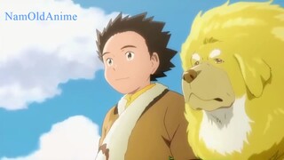 The Tibetan Dog -- Chó Ngao Tây Tạng  Thuyết Minh