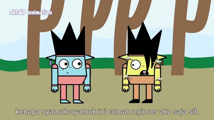 TIDAK INGIN MENYINGGUNG PERASAAN ORANG LAIN 🗿