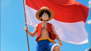 Merdeka Selamanya Indonesia