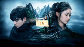 The Seven Relics of Omen EP 19 SUB INDO