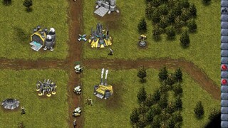 KKND 2 Krossfire Survivors go Home in 09:57 RTA