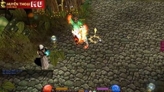 Những SET đồ đi vào HUYỀN THOẠI của hệ phái Elf  P4