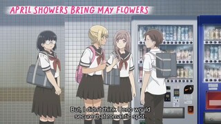 April Showers Bring May Flowers [ EP9 PART10 ]