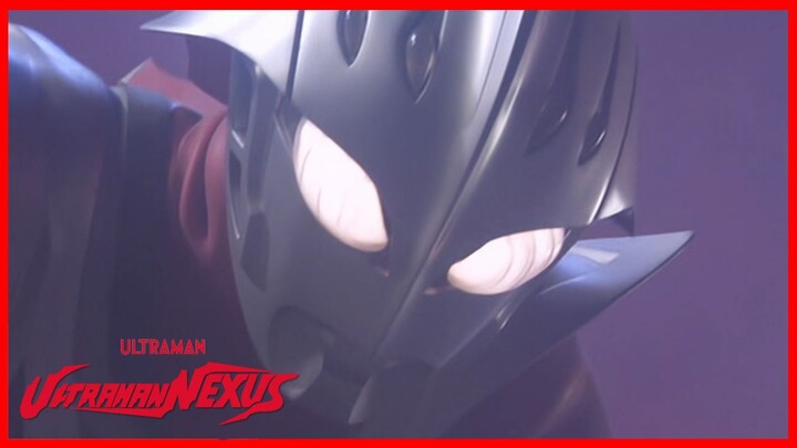 ULTRAMAN NEXUS 2004 (อุลตร้าแมนเน็กซัส) Episode 15 ฝันร้าย