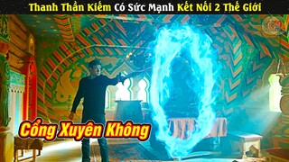 Review Phim | Chàng Trai Xuyên Không Về Thời Trung Cổ Trở Thành Vua