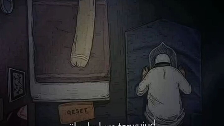 kata kata Islam yg harus di ketahui 🙂‍↕️