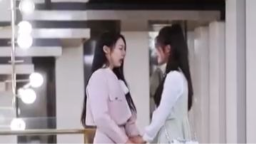 CEO ถูกย่าบังคับแต่งงานสายฟ้าแลบ
