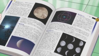 Thủy Thủ Mặt Trăng Pha Lê tập 10