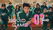 🇰🇷Eps 07 FINALE | Squid Game 2 (2024) [Eng Sub]