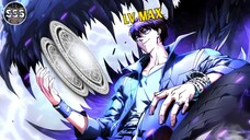 Dikira Rank F Padahal Rank SSS ! Pria ini Masuk ISEKAI Jadi Murid Overpower !