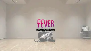 ENHYPEN Fever dance practice