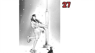 ผู้คนไม่เปลี่ยนแปลงไปง่ายๆ โปรดปล่อยตัวเองไปบ้าง [Guangmeng 27]