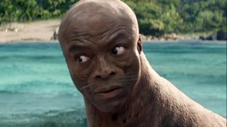 Quảng cáo kỳ lạ nhất của Super Bowl 2025