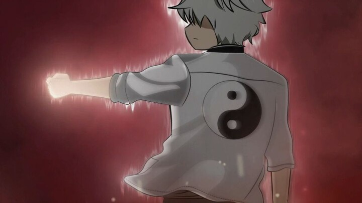 Jidao Tianshi, he is your great grandfather