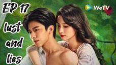 [ENG] EP 17 Lust and lies