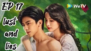 [ENG] EP 17 Lust and lies