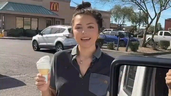 18+ Do you want Ice cream