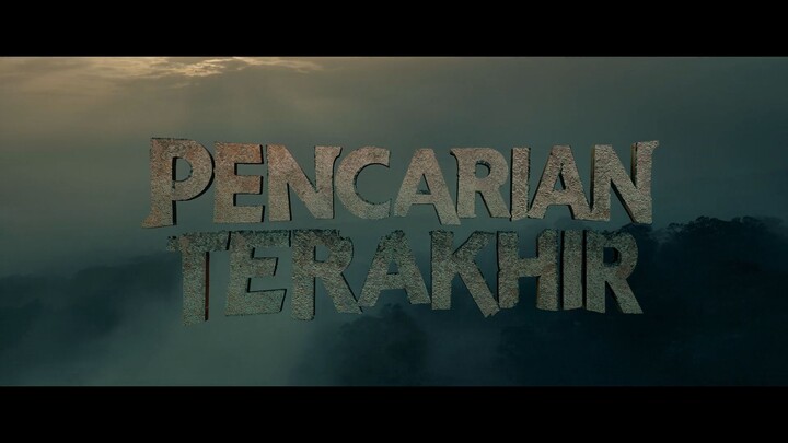 Pencarian Terakhir-1080P