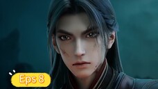 Jade Dynasty Eps 60 (S3 Eps 8)