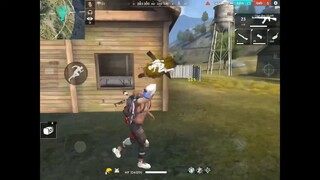 [HighLight Free Fire] Tiểu Diễm Xử Lí Cực Khét Đậm Chất Dân Chơi