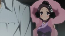 Kami nomi zo Shiru Sekai episode 12 sub Indonesia