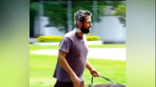 โดนแกล้งอีกแล้ว