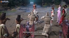 Ancient War Soul eps 36
