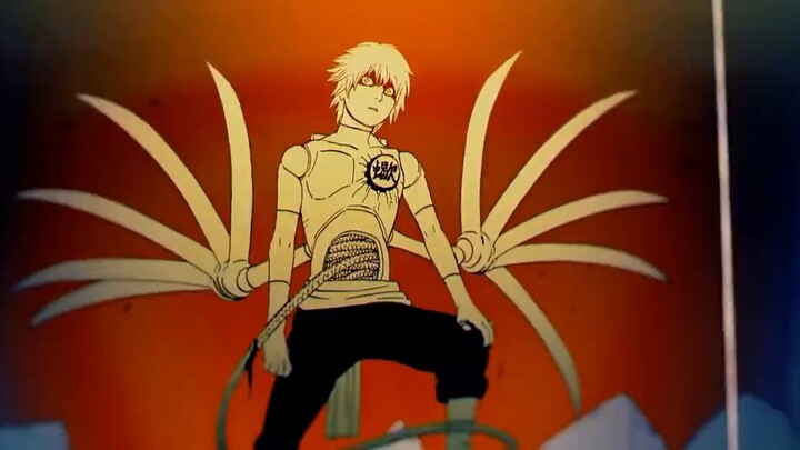 Sharingan ของคุณสามารถมองเห็นได้ไกลแค่ไหน? 【เสี่ยว พีวี】