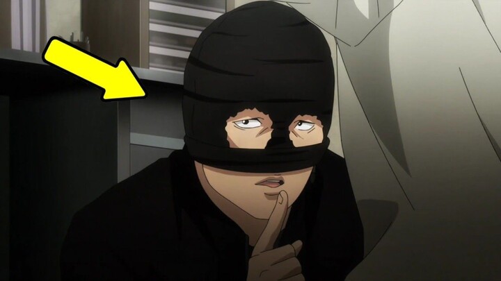 Keberadaan Pria Ini Dianggap Sebagai Legenda Di Dunia Bawah Tanah!