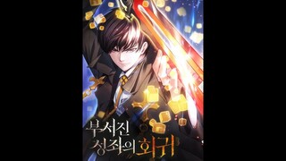 Truyện Tranh Thuyết Minh: Tàn Tinh Tái Thế - Chương 1 tới 10