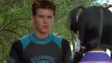 Spellbinder Season 2, Episode 7 - Josh, the Water Spirit