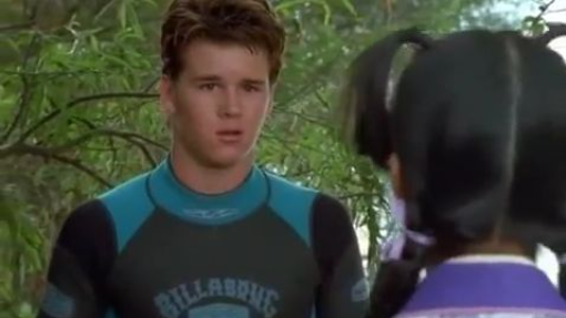 Spellbinder Season 2, Episode 7 - Josh, the Water Spirit