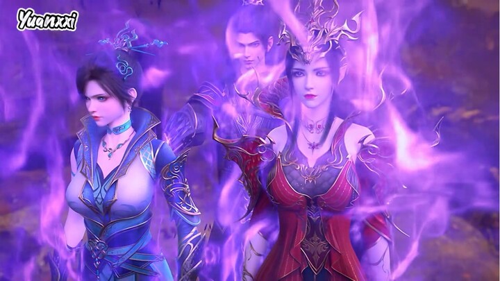 BTTH SEASON 5 EPISODE 163 SUB INDO