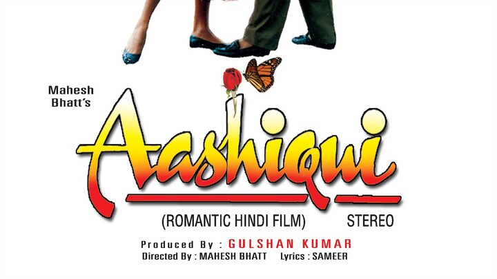 Aashiqui 1990 Hindi nHD Bluray 720p x264 AC3 5.1...Bollywood Romantic