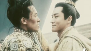 [Bo Yikao x Chong Yingbiao] Xiqi's white moonlight finally shines on the puppy who lacks love
