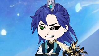 Chapter 105: Blood Falls from the Sky, Suppressing All Emperors with One Hand