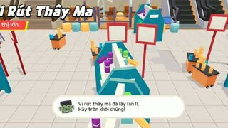 play together | một ngày tồi tệ khi tôi chơi play together | CẬU CẢ TV GAMING